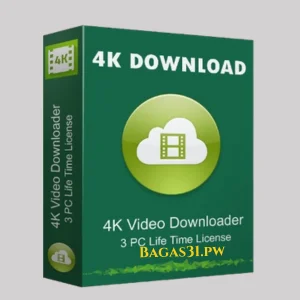 4K Video Downloader Plus v26.3.1