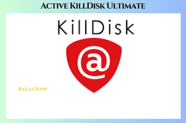 Active KillDisk Ultimate Lateast Download 2025