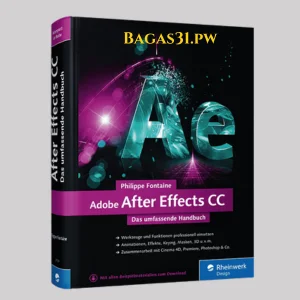 Adobe After Effect CC 2015