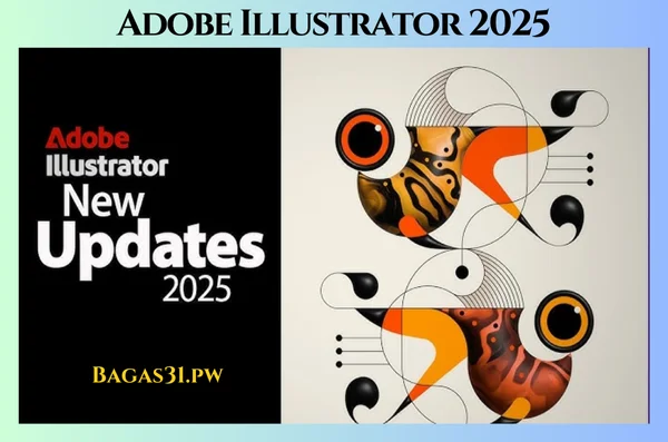 Adobe Illustrator 2025 Free Full
