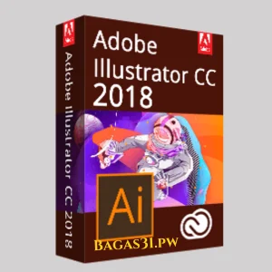 Adobe Illustrator CC 2018