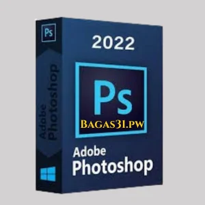 Adobe Photoshop 2022 v23.5.2.751
