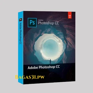 Adobe Photoshop CC 2019 v20.0.9.28674
