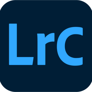 Adobe Lightroom Classic v15.5.1