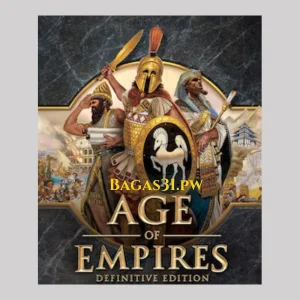Game Age Of Empires 1