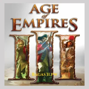 Age of Empires 3