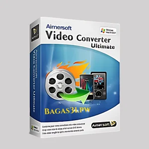 Aimersoft Video Converter Ultimate 10.8.72