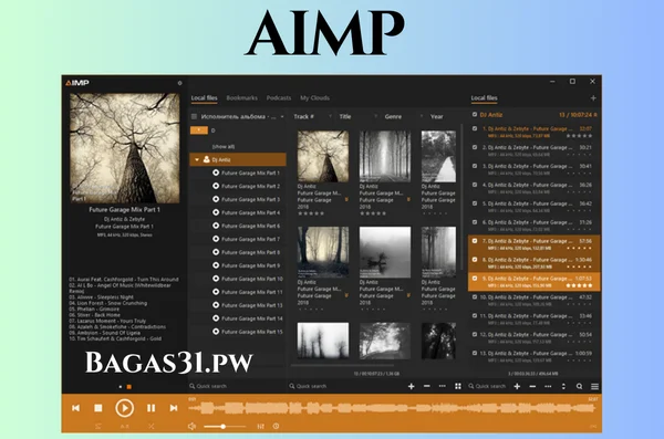AIMP Free Download