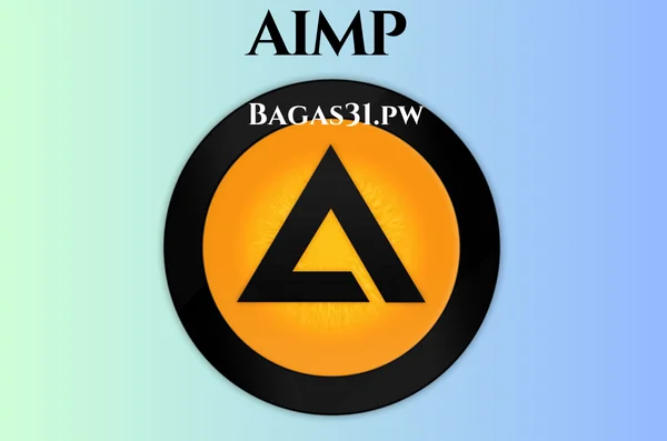 Download AIMP Full Bagas31