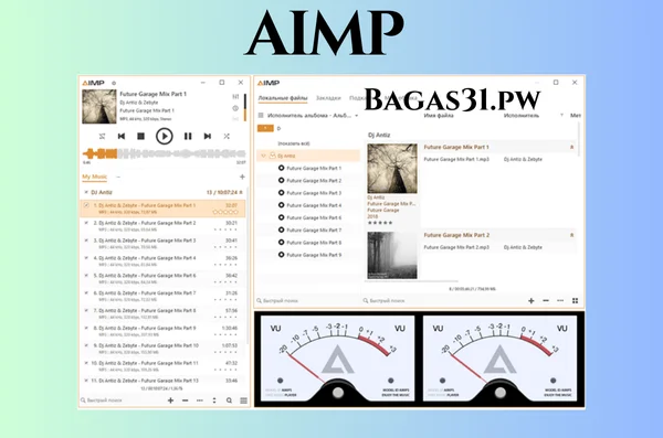 AIMP Full Terbaru