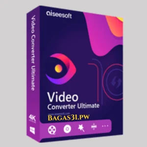 Aiseesoft Video Downloader 7.1.22​