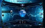 The Beast Rainmeter Skins / Theme 2013 alienskinrainmeter-1597395