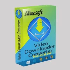 Allavsoft Video Downloader Converter v3.29.4.9698