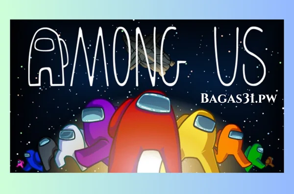 Among Us Full Bagas31