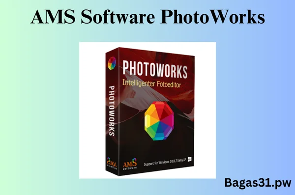 AMS Software PhotoWorks Free Download