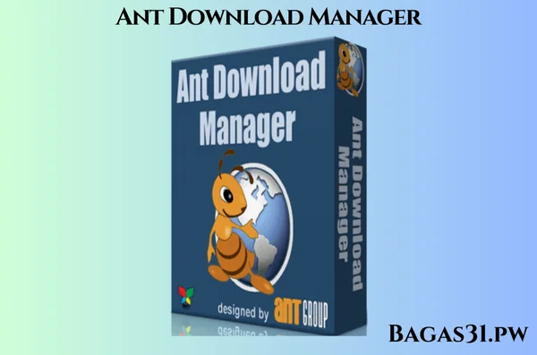 Ant Download Manager Free Full