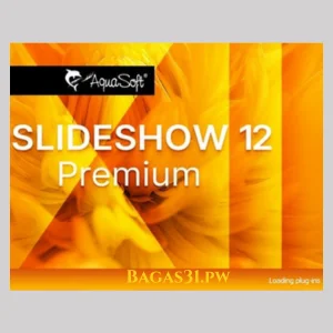 AquaSoft SlideShow Premium 12.2.01 x64