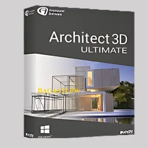 Architect 3D Ultimate 51.46.0.0