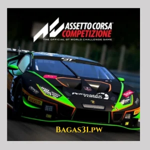Assetto Corsa Competizione – v1.3.1