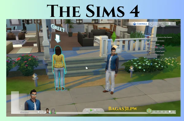 The Sims 4 Download 2024