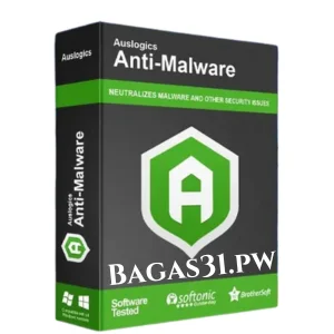 Auslogics Anti-Malware v1.23.0.4