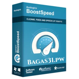 Auslogics BoostSpeed Pro v14.2.0.6