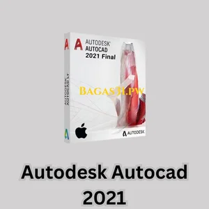 AutoCAD v2021.1.2