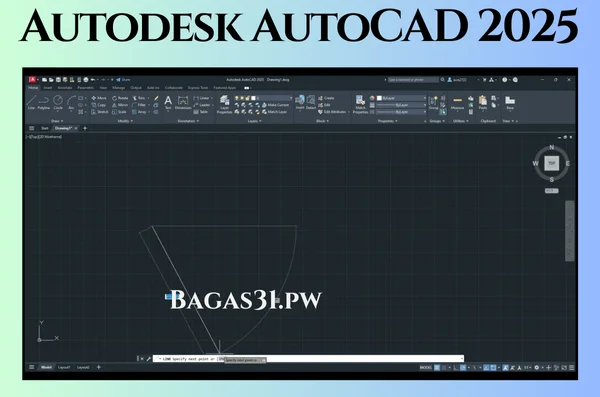 Autodesk AutoCAD 2025 Free Download