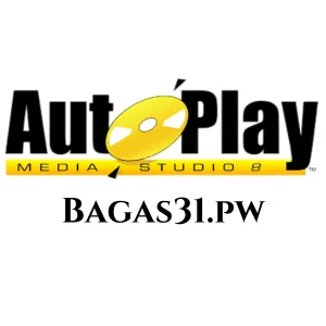 AutoPlay Media Studio v9.0.1