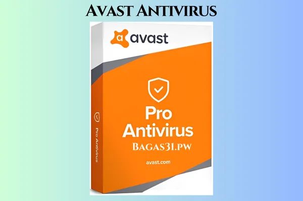 Avast Antivirus Free Full