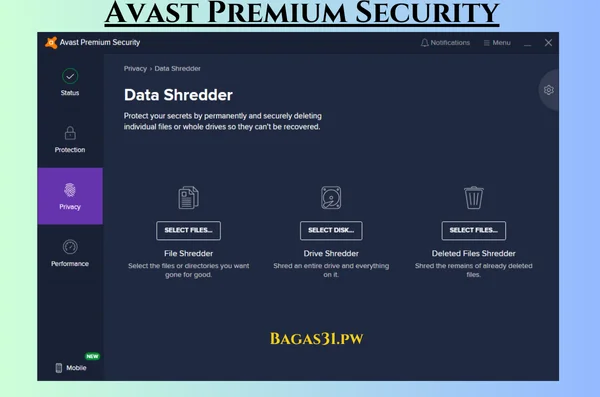 Avast Premium Security Latest Download 2024