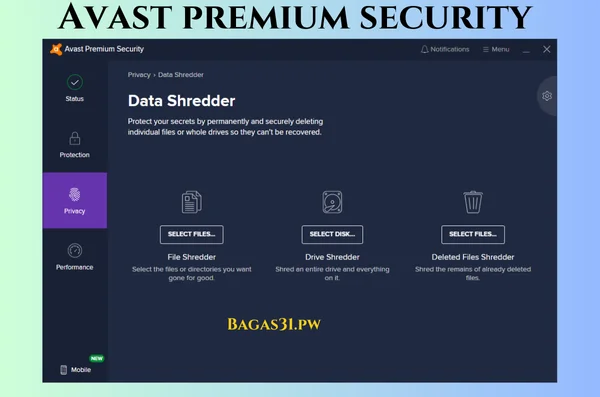 Avast Premium Security Latest Version Download 2024