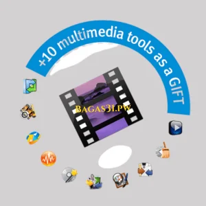 AVS Video Editor v26.0.2.17