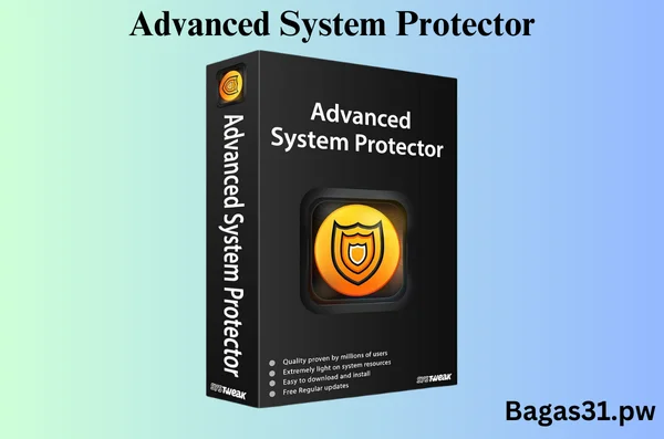 bagas31 Advanced System Protector Free Download