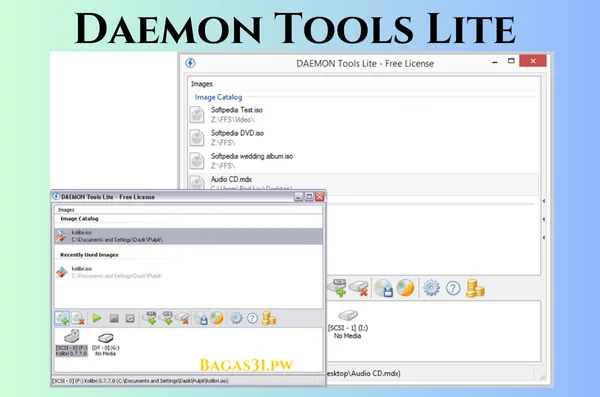 Daemon Tools Lite Download 2024