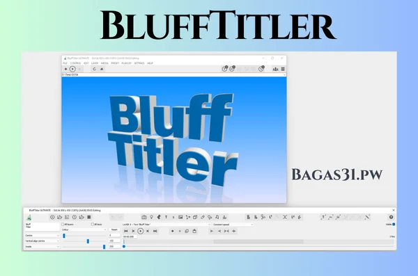 BluffTitler Free Download