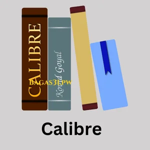Calibre v9.16.0