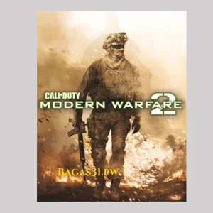 Bagas31 Call of Duty Modern Warfare 2