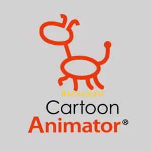 Reallusion Cartoon Animator v5.34.4905.1