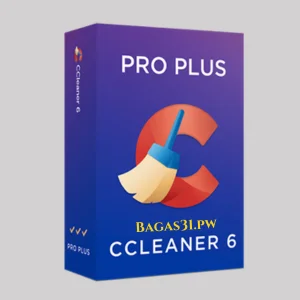 CCleaner Professional Plus 6.31