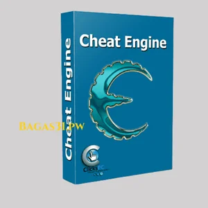 Cheat Engine v7.6.6