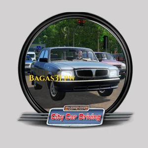 City Car Driving Home Edition 1.4.1