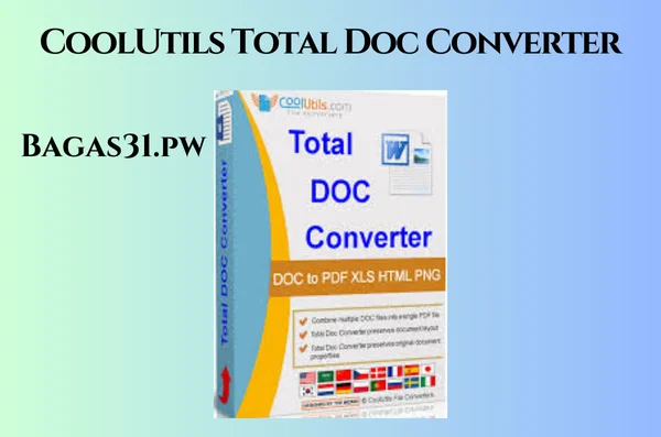 CoolUtils Total Doc Converter Full Bagas31
