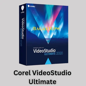 Corel VideoStudio Ultimate X10