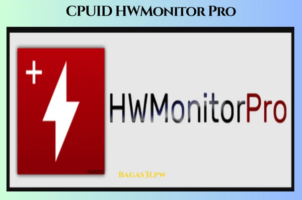 CPUID HWMonitor Pro Lateast Download 2024