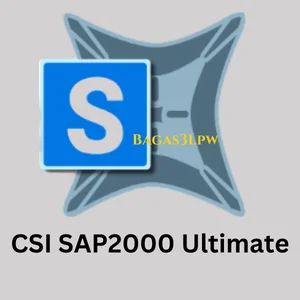 CSI SAP2000 Ultimate v26.3.0.3220