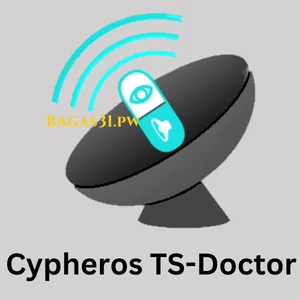 Cypheros TS-Doctor 4.2.11