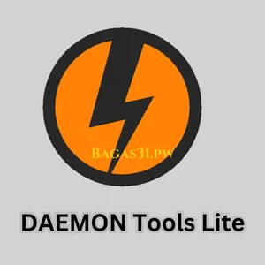 Bagas31 DAEMON Tools Lite 12.2.0.2239