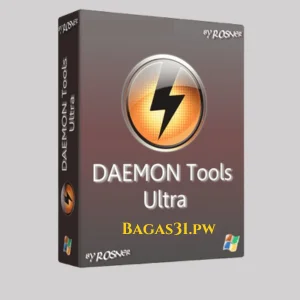 Daemon Tools Ultra 6.1.0.1753
