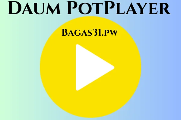 Daum PotPlayer Full Bagas31